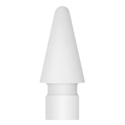 For Apple Pencil 1 / 2 Generation Replacement Tip Double Damping Anti-slip Modified Nib 2H by buy2fix