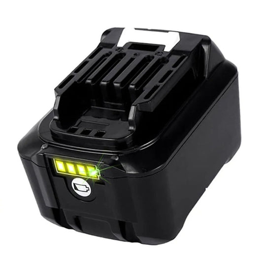 5000mAh For Makita BL1015 / BL1040 / BL1041 10.8V-12V Cordless Power Tool Battery