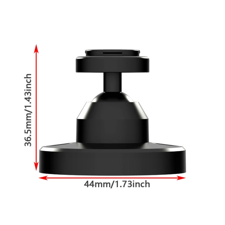 Monitoring Camera Adjustable Direction Adapter, For Blink Outdoor 4 / Outdoor 3 / Indoor 3 / Mini(BK Interface) by buy2fix