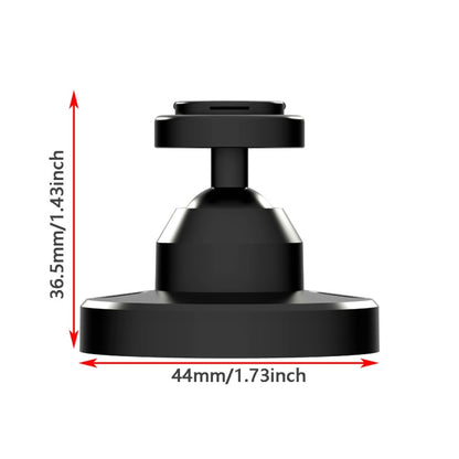 Monitoring Camera Adjustable Direction Adapter, For Blink Outdoor 4 / Outdoor 3 / Indoor 3 / Mini(BK Interface) by buy2fix