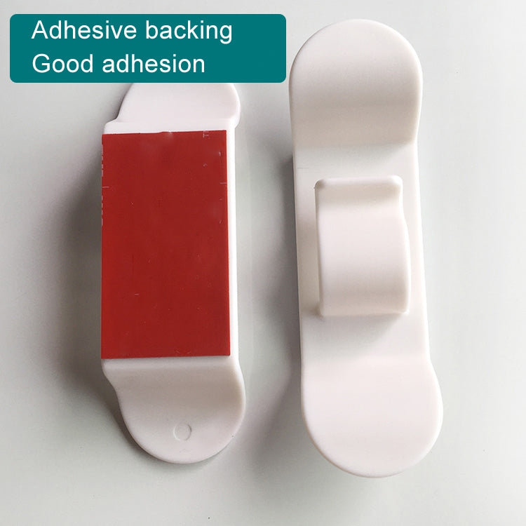 Kitchen Appliance Cord Winder Universal Finishing Storage Line Bundle(Blue) by buy2fix