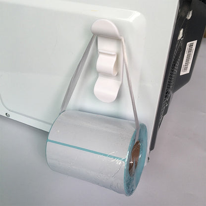 Kitchen Appliance Cord Winder Universal Finishing Storage Line Bundle(Blue) by buy2fix