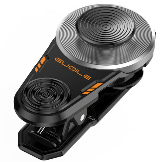 GUQILE X1 Mobile Phone External Joystick For Game Walking Moving - Other Accessories by buy2fix | Online Shopping UK | buy2fix