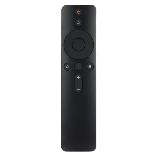 For Xiaomi Mi TV Voice Bluetooth Remote Control (Black)
