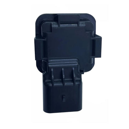 EJ5Z19G490A For Ford Escape Car Reversing Assist Camera - Rear View Cameras by buy2fix | Online Shopping UK | buy2fix