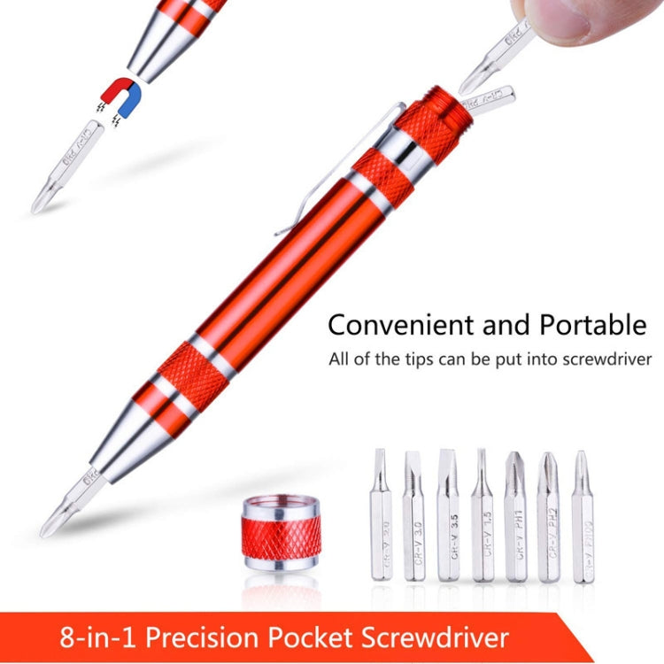 19 in 1 60W Adjustable Temperature Soldering Iron Multimeter Tool Set, Color: Blue EU Plug - Electric Soldering Iron by buy2fix | Online Shopping UK | buy2fix