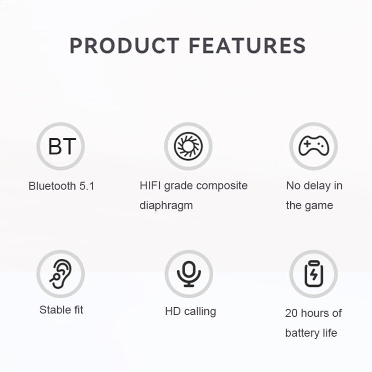 P9 Pro Max HiFi Sound Effect Noise Reduction Wireless Bluetooth Headset(Blue) by buy2fix