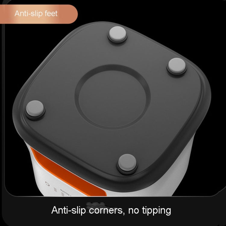 Kacheeg Electrical Melon Seed Machine Automatic Peeling And Hulling Tool(Pink) by Kacheeg