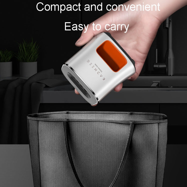 Kacheeg Electrical Melon Seed Machine Automatic Peeling And Hulling Tool(Pink) by Kacheeg