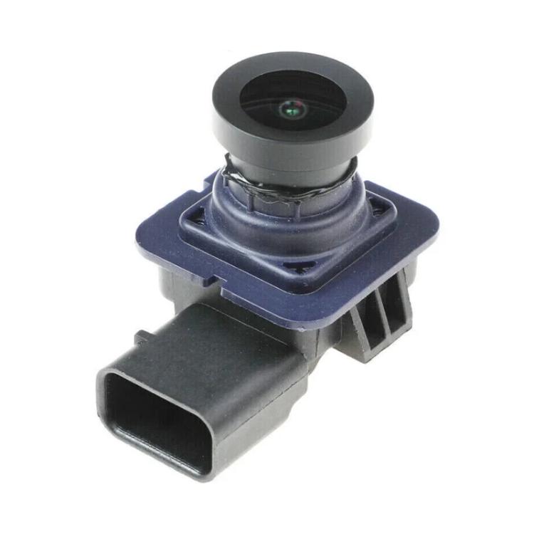 ED8T-19G490-AB For Ford Escort Car Reversing Assist Camera(SF160022) - Rear View Cameras by buy2fix | Online Shopping UK | buy2fix