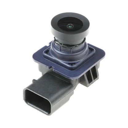 ED8T-19G490-AB For Ford Escort Car Reversing Assist Camera(SF160022) - Rear View Cameras by buy2fix | Online Shopping UK | buy2fix