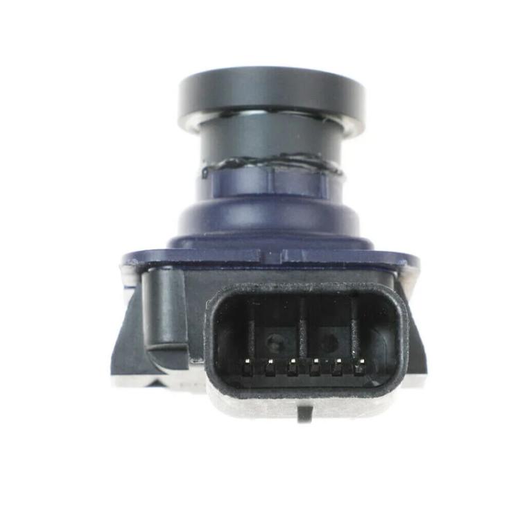 ED8T-19G490-AB For Ford Escort Car Reversing Assist Camera(SF160022) - Rear View Cameras by buy2fix | Online Shopping UK | buy2fix