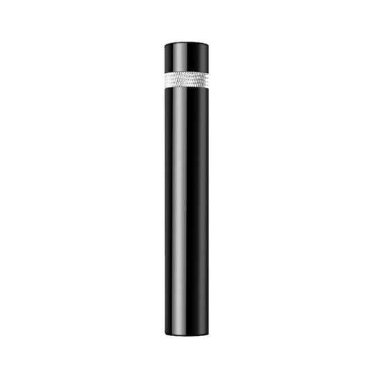 Kacheeg Pneumatic Wine Bottle Opener Household Portable Bottle Launcher(Light Silver)