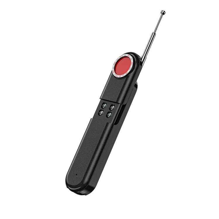 T01 Wireless Detector Camera Anti-eavesdropping Positioning GPS Alarm by buy2fix