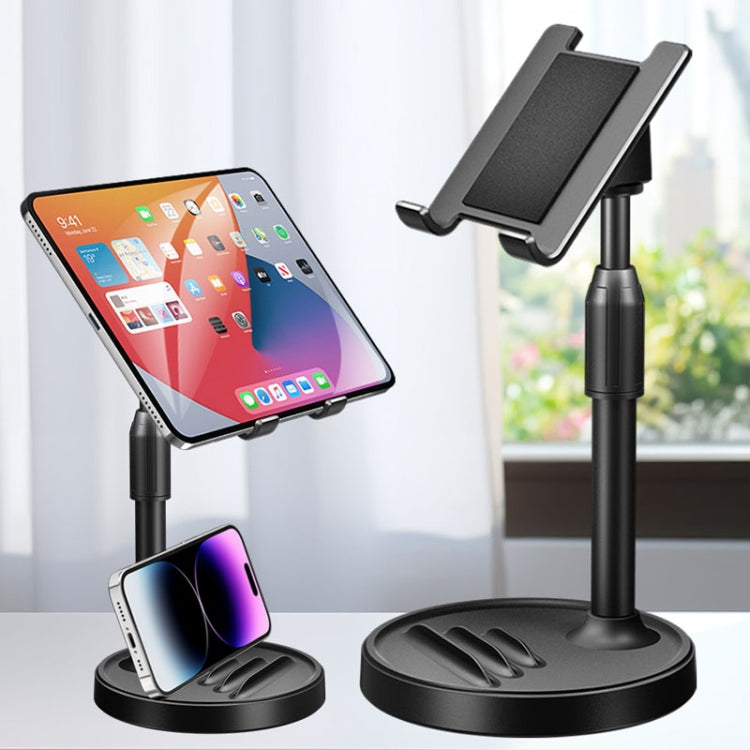 Multifunctional Lazy Cell Phone And Tablet Universal Bracket, Model: Y15 Fixed Bracket - Lazy Bracket by buy2fix | Online Shopping UK | buy2fix