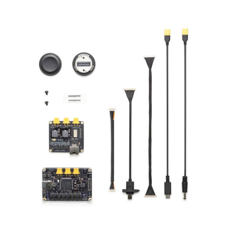Original DJI E-Port V2 Development Kit For Matrice 400 - Other by DJI | Online Shopping UK | buy2fix