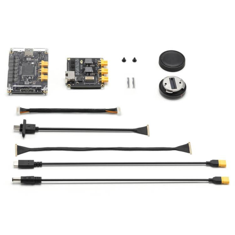Original DJI E-Port V2 Development Kit For Matrice 400 - Other by DJI | Online Shopping UK | buy2fix