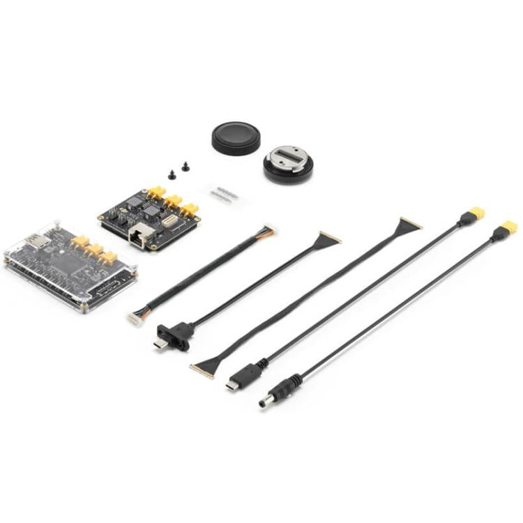 Original DJI E-Port V2 Development Kit For Matrice 400 - Other by DJI | Online Shopping UK | buy2fix