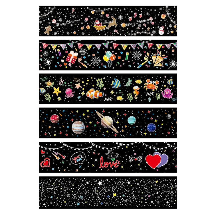 Rotatable Cartoon Atmosphere Projection Lamp Music Night Light, Spec: Bluetooth Remote Model(Rabbit) by buy2fix