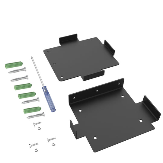 For XBOX Series X Wall Mount Bracket Accessories
