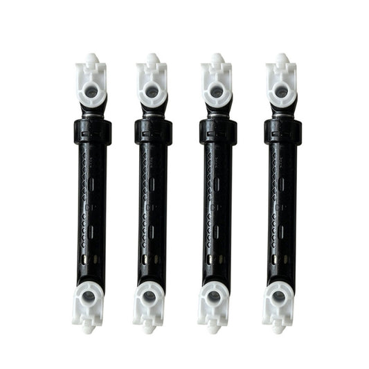 For Whirlpool XQG90-ZS20903W Drum Washing Machine 4pcs /Set Shock Absorber WFC1066CS / CW - Washing Machine Parts by buy2fix | Online Shopping UK | buy2fix