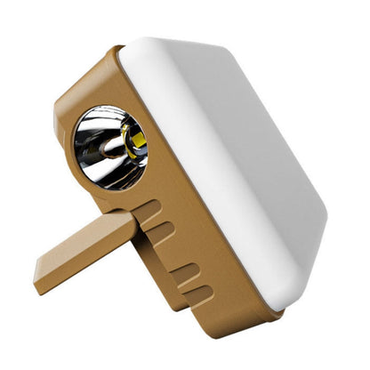 Outdoor Camping Tent Lamp USB Rechargeable LED Long Life Camping Lights by buy2fix