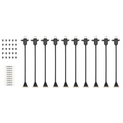 Original DJI E-Port V2 10pcs Coaxial Cable Kit For Matrice 400 - Other by DJI | Online Shopping UK | buy2fix