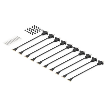 Original DJI E-Port V2 10pcs Coaxial Cable Kit For Matrice 400 - Other by DJI | Online Shopping UK | buy2fix