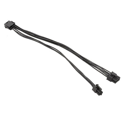 20cm CPU 8Pin To 8+4Pin Adapter Cable Power Supply Motherboard Processor Power Cable by buy2fix