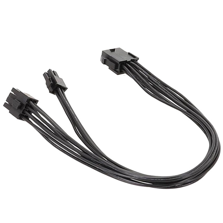 20cm CPU 8Pin To 8+4Pin Adapter Cable Power Supply Motherboard Processor Power Cable by buy2fix