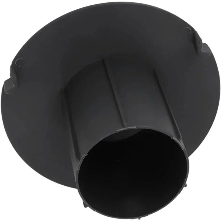 For Thermomix TM5 / TM6 Kitchen Machine Anti-Splash Protective Cover Crushing Mixing Cap(Grey) - Food Disposer Parts by buy2fix | Online Shopping UK | buy2fix