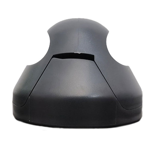 For Thermomix TM5 / TM6 Kitchen Machine Kneading Dough Blade Isolation Protective Cover(Black) - Food Disposer Parts by buy2fix | Online Shopping UK | buy2fix