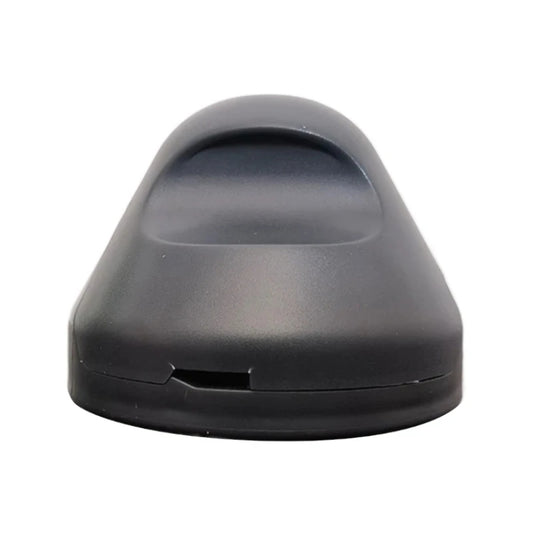 For Thermomix TM5 / TM6 Kitchen Machine Kneading Dough Blade Isolation Protective Cover(Black) - Food Disposer Parts by buy2fix | Online Shopping UK | buy2fix
