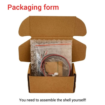 QCC5125 Bluetooth Lossless Decoder Board APTX Amplifier Wireless Receiver by buy2fix