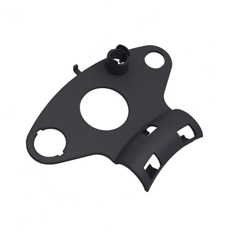 For Thermomix  TM5 TM6 Storage Rack Holder Food Processor Accessories(Black) - Food Disposer Parts by buy2fix | Online Shopping UK | buy2fix