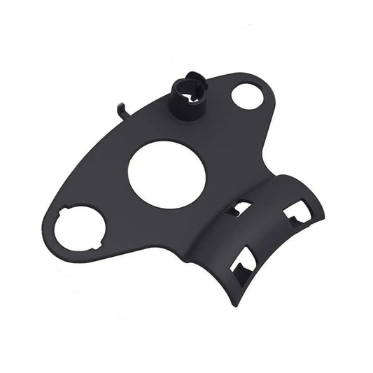 For Thermomix  TM5 TM6 Storage Rack Holder Food Processor Accessories(Black) - Food Disposer Parts by buy2fix | Online Shopping UK | buy2fix