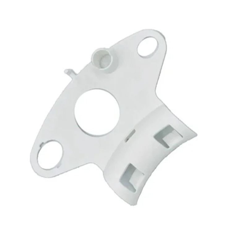 For Thermomix  TM5 TM6 Storage Rack Holder Food Processor Accessories(White) - Food Disposer Parts by buy2fix | Online Shopping UK | buy2fix