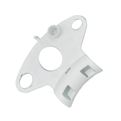 For Thermomix  TM5 TM6 Storage Rack Holder Food Processor Accessories(White) - Food Disposer Parts by buy2fix | Online Shopping UK | buy2fix