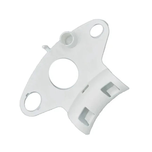 For Thermomix  TM5 TM6 Storage Rack Holder Food Processor Accessories(White) - Food Disposer Parts by buy2fix | Online Shopping UK | buy2fix