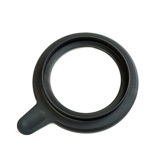 For Thermomix TM5 TM6 Opening Cover Visual Operation Bow Lid, Style: Large Opening - Food Disposer Parts by buy2fix | Online Shopping UK | buy2fix