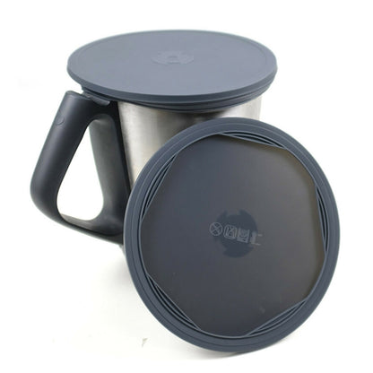 For Thermomix TM31 TM5 TM6 Silicone Lid Pot Sealing Food Storage Covers - Food Disposer Parts by buy2fix | Online Shopping UK | buy2fix