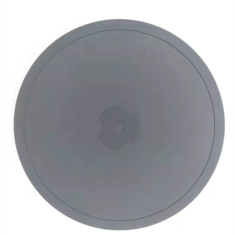 For Thermomix TM31 TM5 TM6 Silicone Lid Pot Sealing Food Storage Covers - Food Disposer Parts by buy2fix | Online Shopping UK | buy2fix