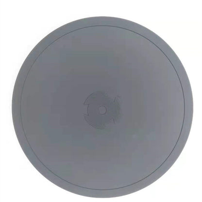 For Thermomix TM31 TM5 TM6 Silicone Lid Pot Sealing Food Storage Covers - Food Disposer Parts by buy2fix | Online Shopping UK | buy2fix