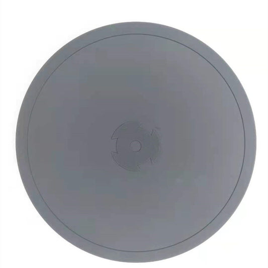 For Thermomix TM31 TM5 TM6 Silicone Lid Pot Sealing Food Storage Covers - Food Disposer Parts by buy2fix | Online Shopping UK | buy2fix