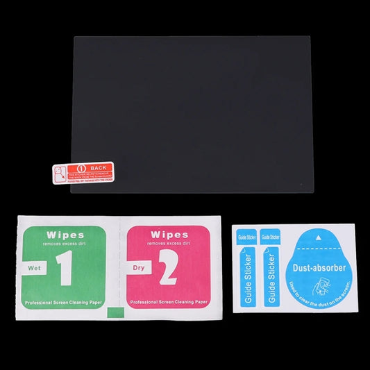 For Thermomix TM6 Tempered Glass Screen Protector Chef Machine Accessories - Food Disposer Parts by buy2fix | Online Shopping UK | buy2fix