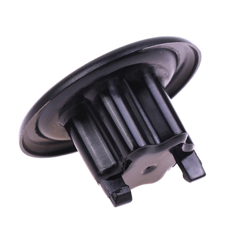 For Thermomix TM31 Kitchen Food Processor Accessories Motor Coupling - Food Disposer Parts by buy2fix | Online Shopping UK | buy2fix