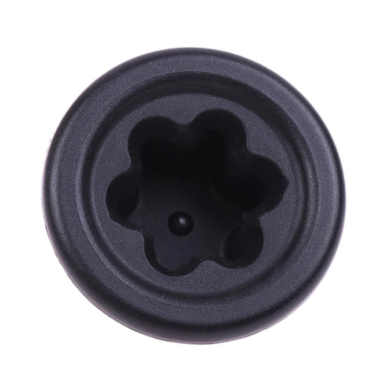 For Thermomix TM31 Kitchen Food Processor Accessories Motor Coupling - Food Disposer Parts by buy2fix | Online Shopping UK | buy2fix