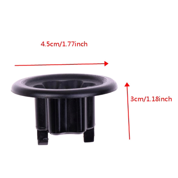 For Thermomix TM31 Kitchen Food Processor Accessories Motor Coupling - Food Disposer Parts by buy2fix | Online Shopping UK | buy2fix