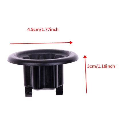 For Thermomix TM31 Kitchen Food Processor Accessories Motor Coupling - Food Disposer Parts by buy2fix | Online Shopping UK | buy2fix