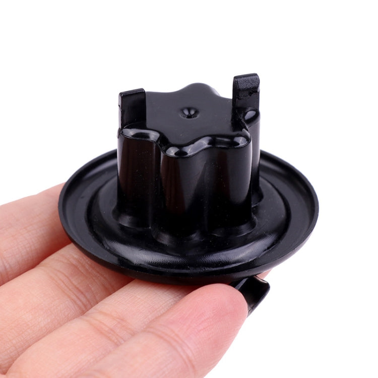For Thermomix TM31 Kitchen Food Processor Accessories Motor Coupling - Food Disposer Parts by buy2fix | Online Shopping UK | buy2fix